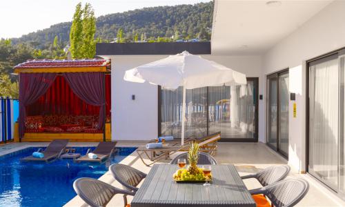 Villa Gökkuşağı İslamlar — 23