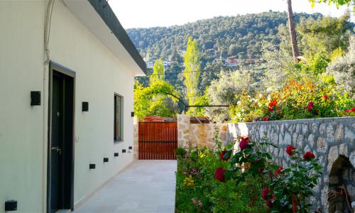 Villa Gökkuşağı İslamlar — 35