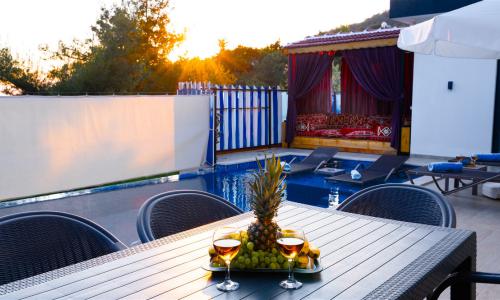 Villa Gökkuşağı İslamlar — 27