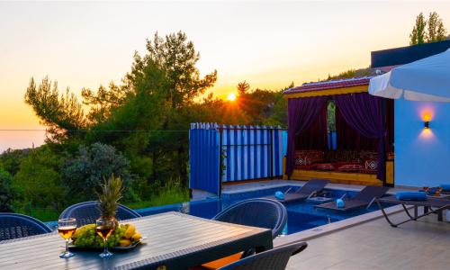 Villa Gökkuşağı İslamlar — 42