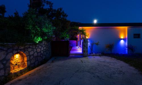 Villa Gökkuşağı İslamlar — 39