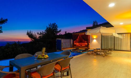 Villa Gökkuşağı İslamlar — 48