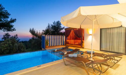 Villa Gökkuşağı İslamlar — 32