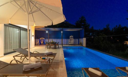 Villa Gökkuşağı İslamlar — 28