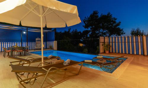 Villa Gökkuşağı İslamlar — 29