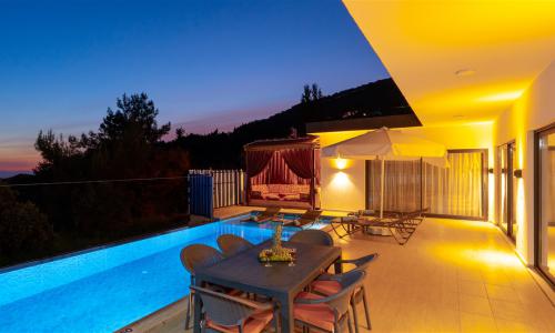 Villa Gökkuşağı İslamlar — 24