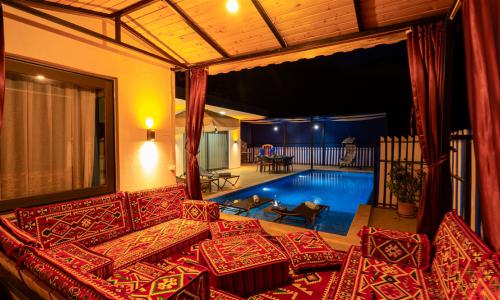 Villa Gökkuşağı İslamlar — 25