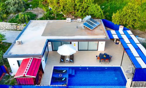 Villa Gökkuşağı İslamlar — 8