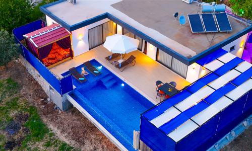 Villa Gökkuşağı İslamlar