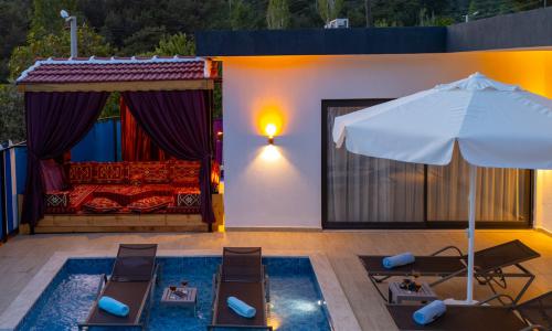 Villa Gökkuşağı İslamlar — 55
