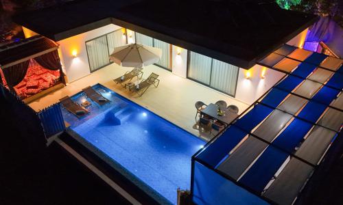 Villa Gökkuşağı İslamlar — 14