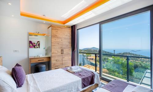 Villa Gold Moon — 57