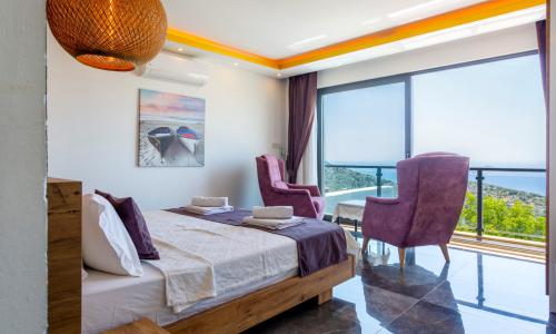 Villa Gold Moon — 58