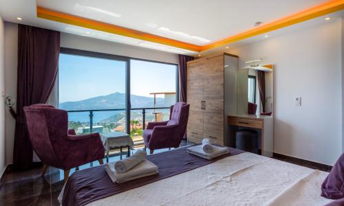 Villa Gold Moon — 61