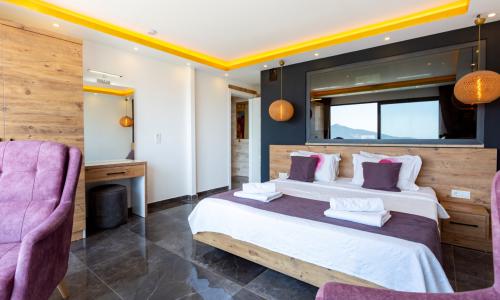 Villa Gold Moon — 65