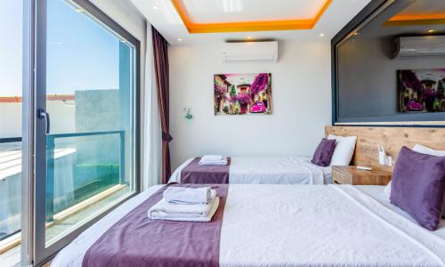 Villa Gold Moon — 70
