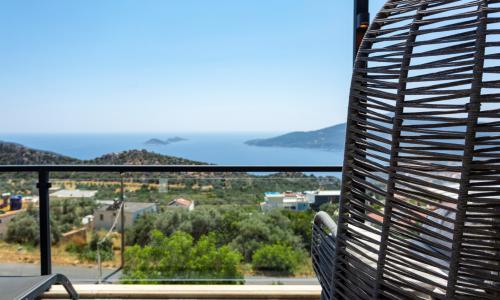 Villa Gold Moon — 8