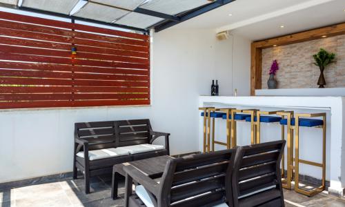 Villa Gold Moon — 17