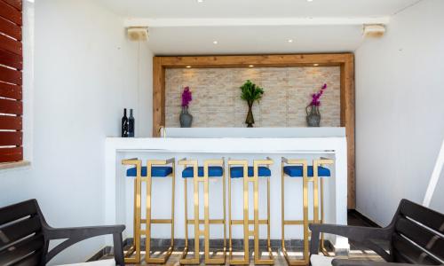 Villa Gold Moon — 80