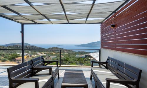 Villa Gold Moon — 14