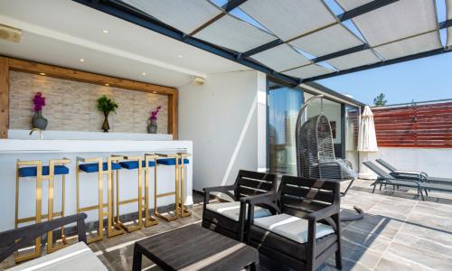 Villa Gold Moon — 22
