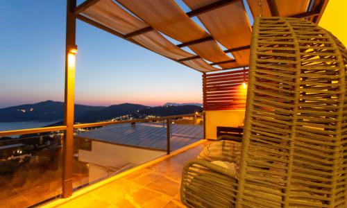 Villa Gold Moon — 77
