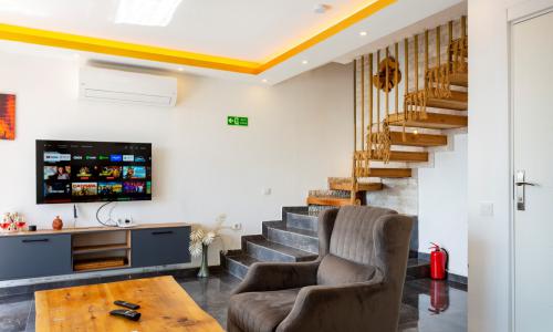 Villa Gold Moon — 23