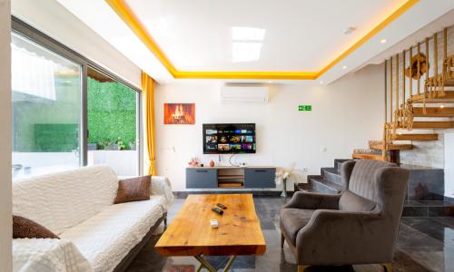 Villa Gold Moon — 25