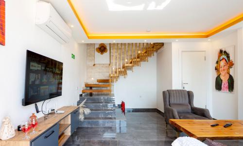 Villa Gold Moon — 45