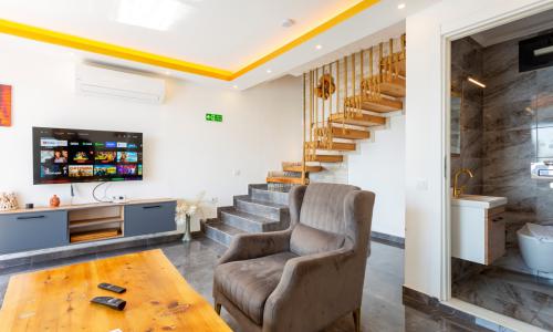 Villa Gold Moon — 83