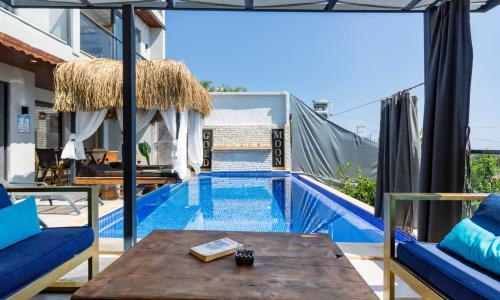 Villa Gold Moon — 9