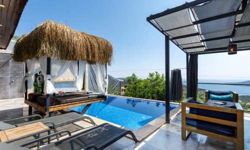 Villa Gold Moon — 11