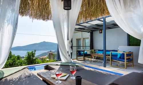 Villa Gold Moon — 15