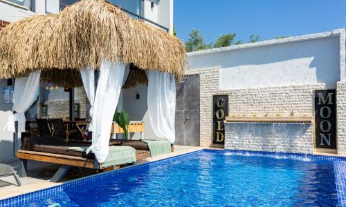 Villa Gold Moon — 19