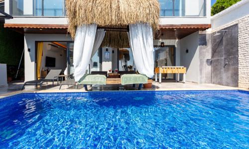 Villa Gold Moon — 20