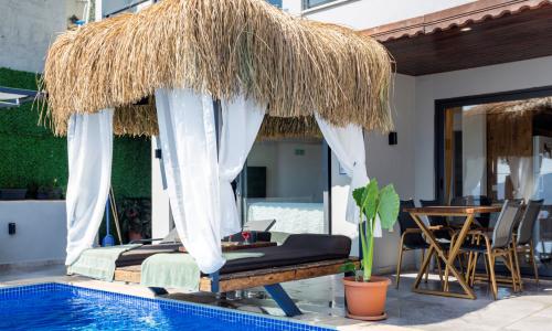 Villa Gold Moon — 16