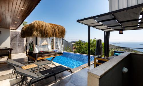 Villa Gold Moon — 34