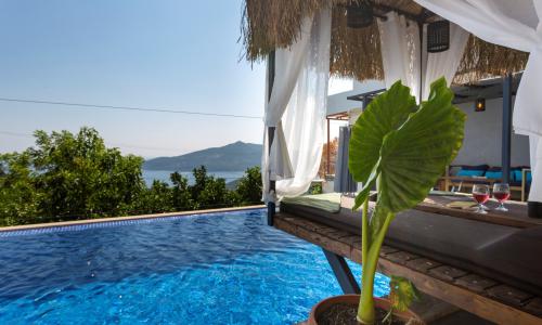Villa Gold Moon — 28