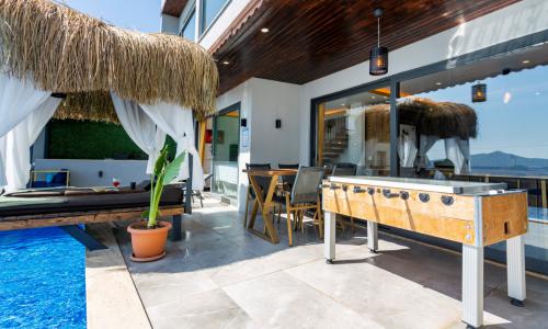 Villa Gold Moon — 21