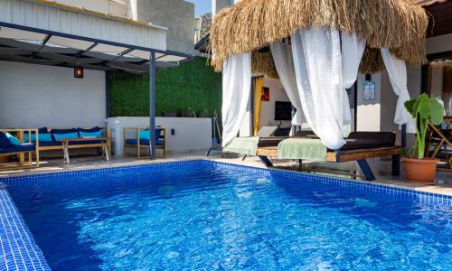 Villa Gold Moon — 29