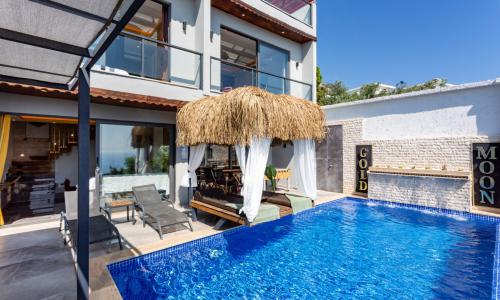 Villa Gold Moon — 4