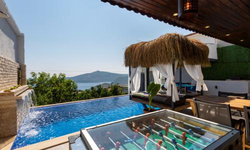 Villa Gold Moon — 36