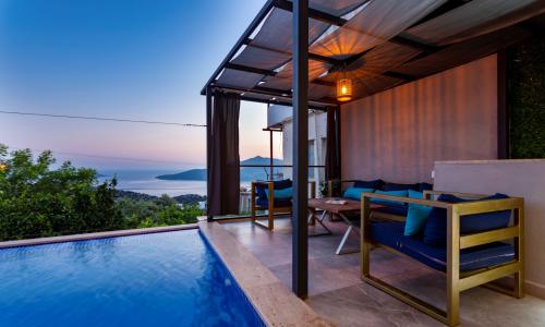 Villa Gold Moon — 40