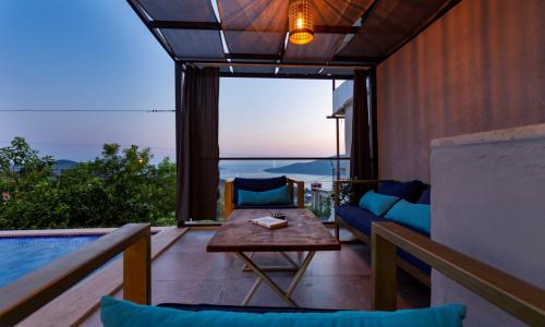 Villa Gold Moon — 41