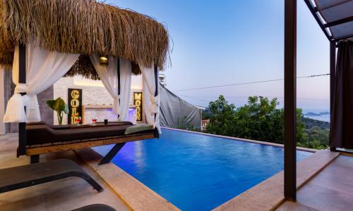 Villa Gold Moon — 33