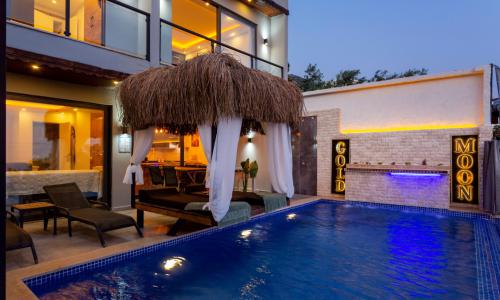 Villa Gold Moon — 31