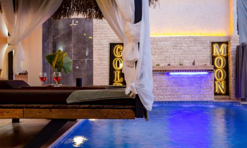 Villa Gold Moon — 30