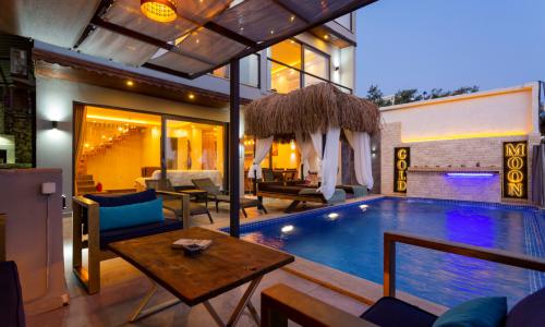 Villa Gold Moon — 3