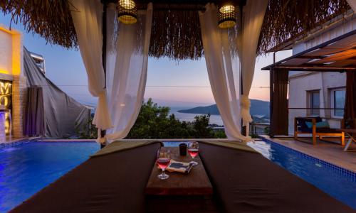 Villa Gold Moon — 37