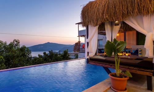 Villa Gold Moon — 32
